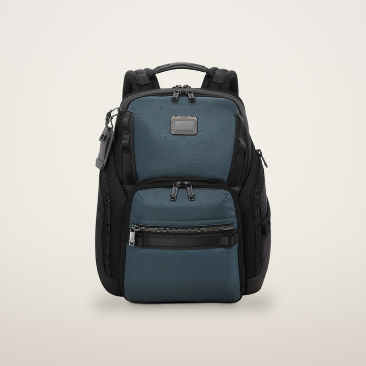 TUMI Alpha Bravo Search Backpack - Pavement