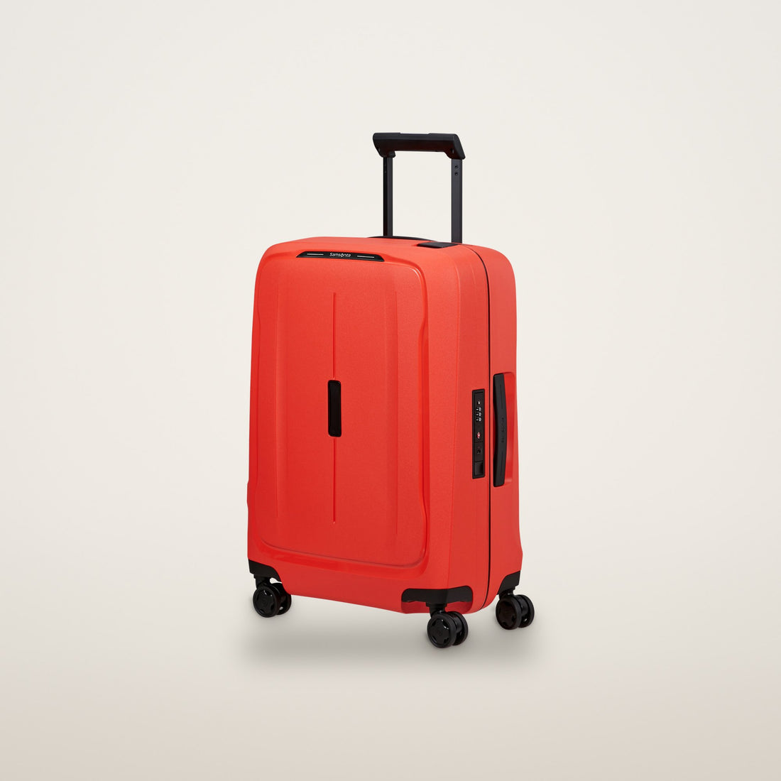 Samsonite Essens Kabine Kuffert 55