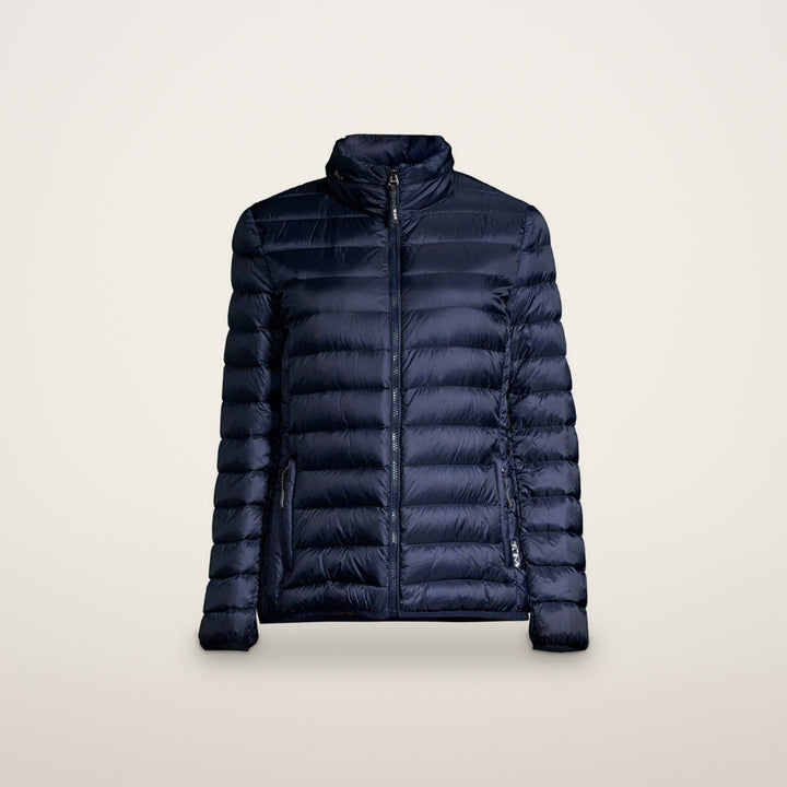 Tumi Pax Clairmont Reversible Jacket L