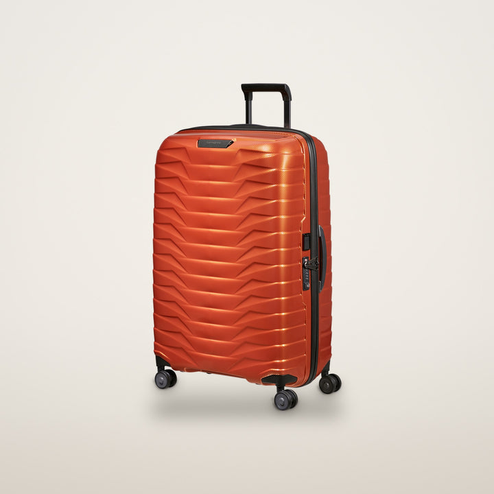 Samsonite Proxis Spinner 75 cm - Flame
