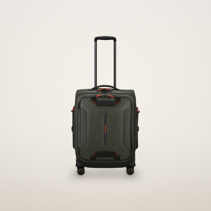 Samsonite Prodiver Spinner Duffle 55 cm - Climbing Ivy