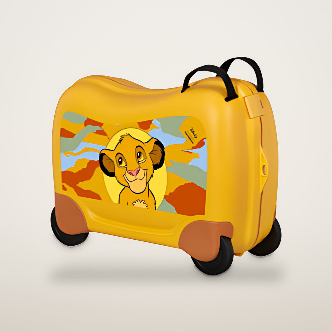 Samsonite Dream2Go