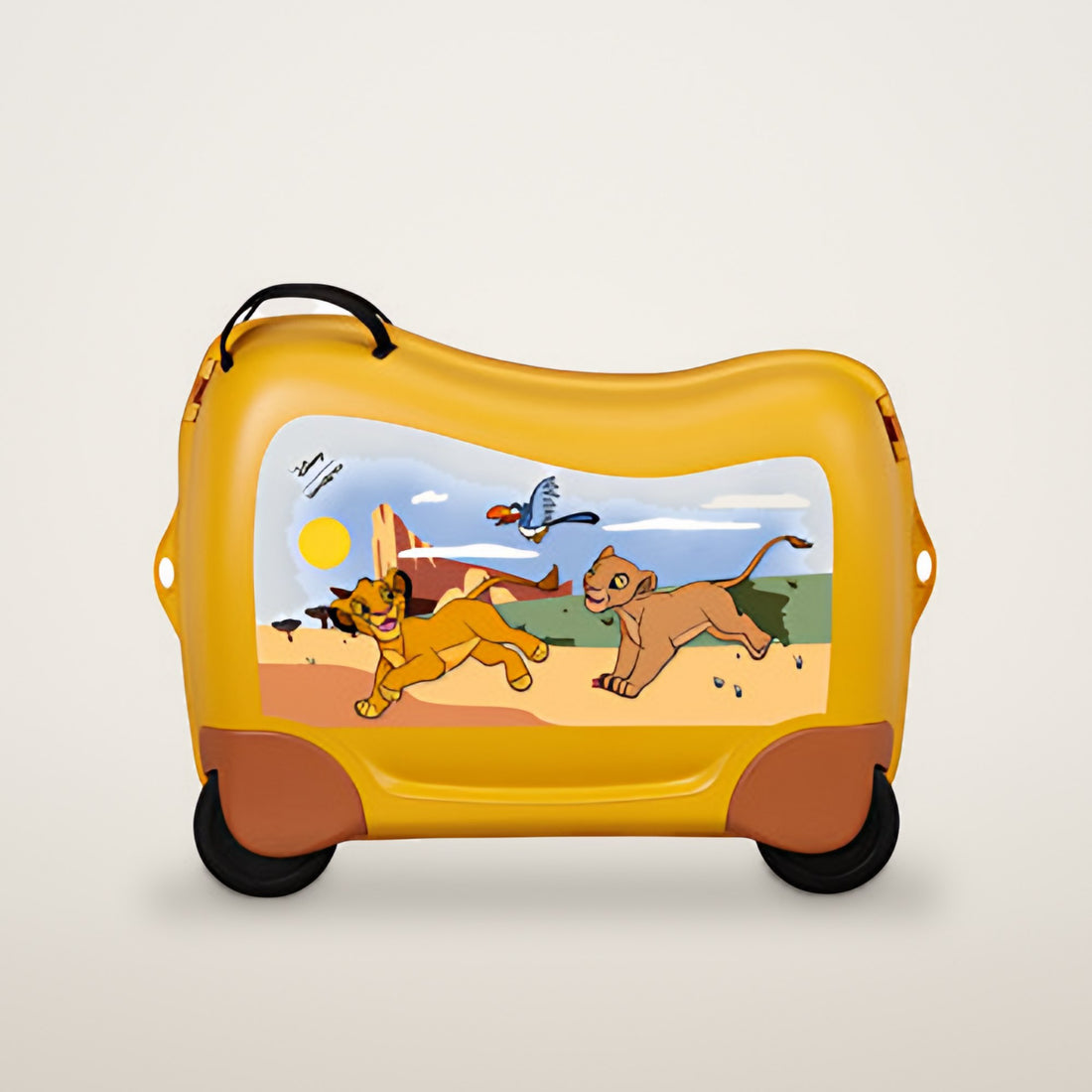 Samsonite Dream2Go