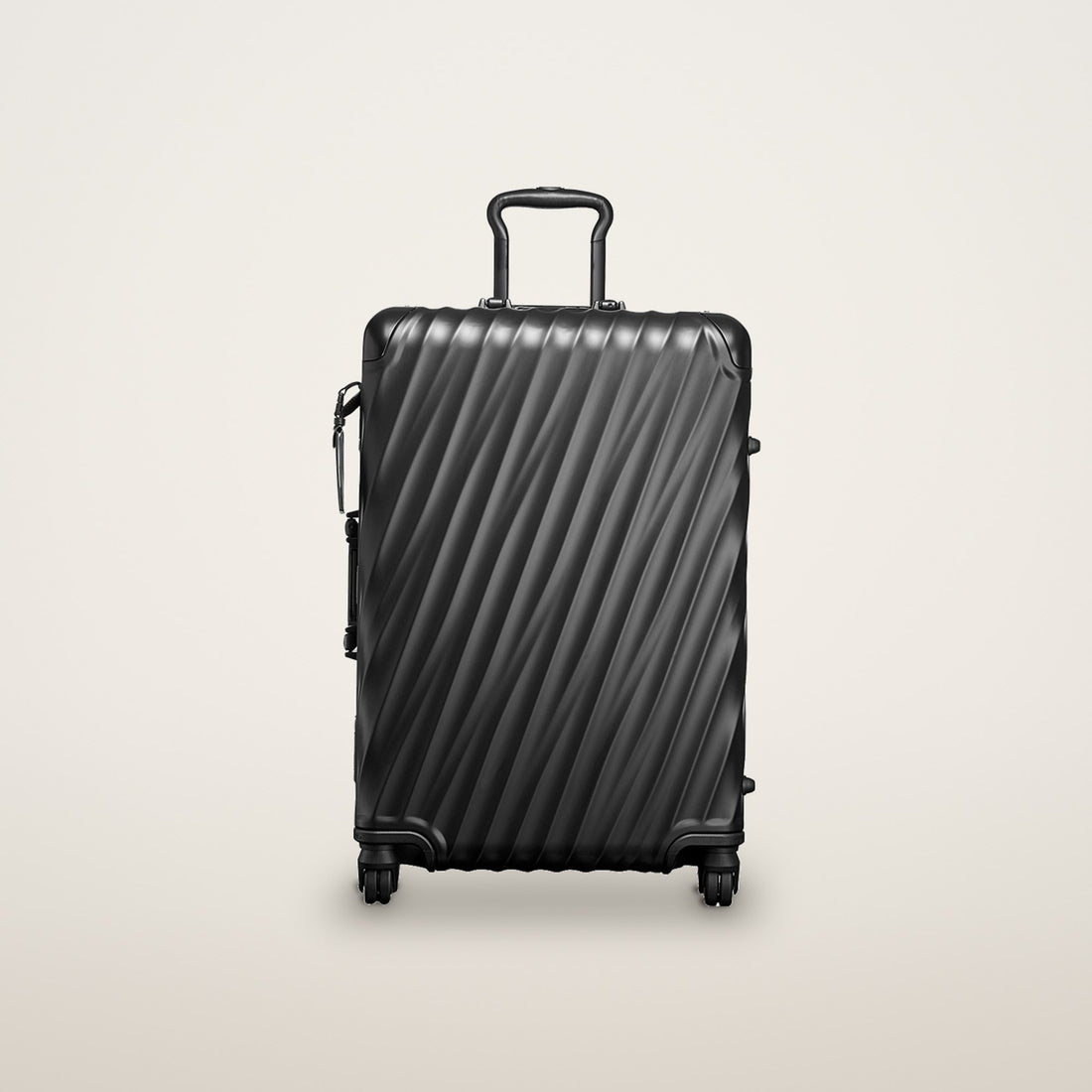 Tumi 19 Degree Aluminium Short Trip Mellem Kuffert