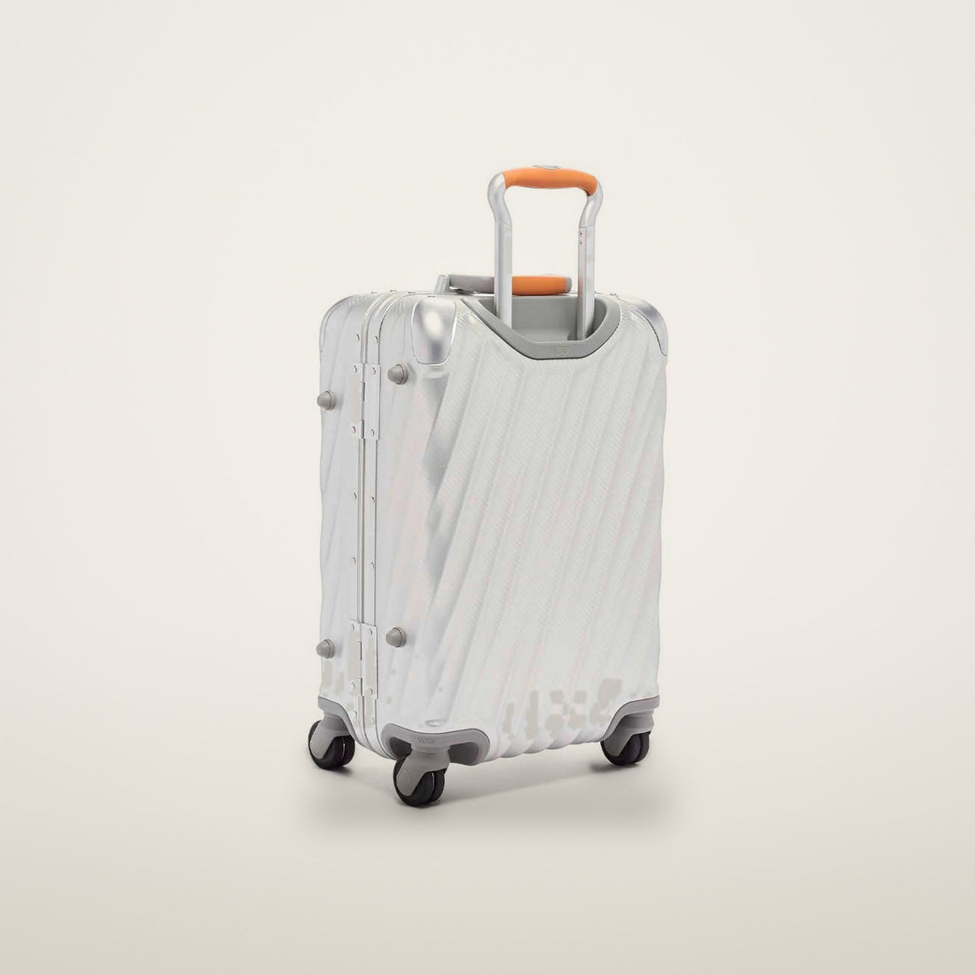 Tumi 19 Degree Aluminium International Kabine Kuffert