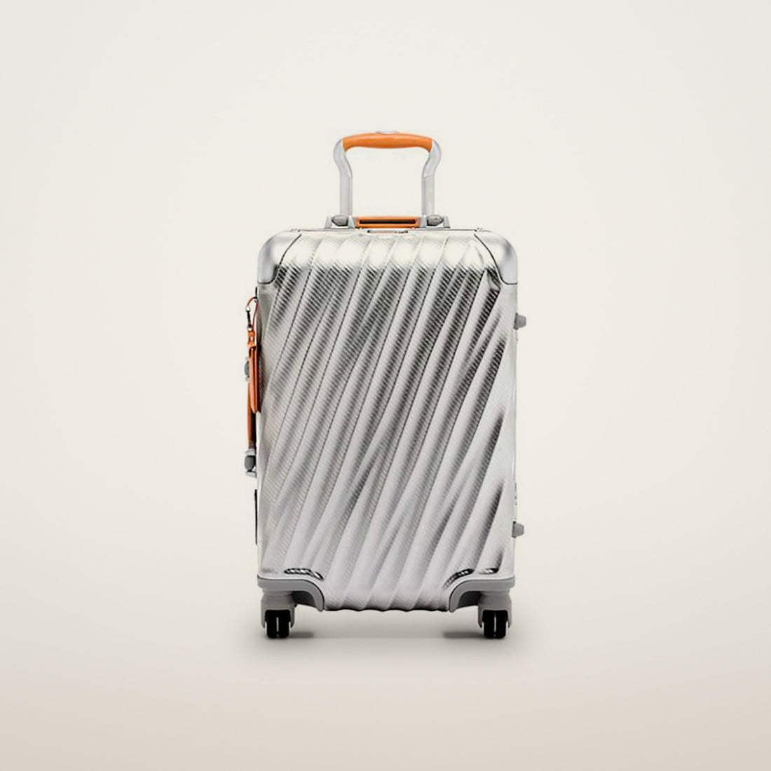 Tumi 19 Degree Aluminium International Kabine Kuffert