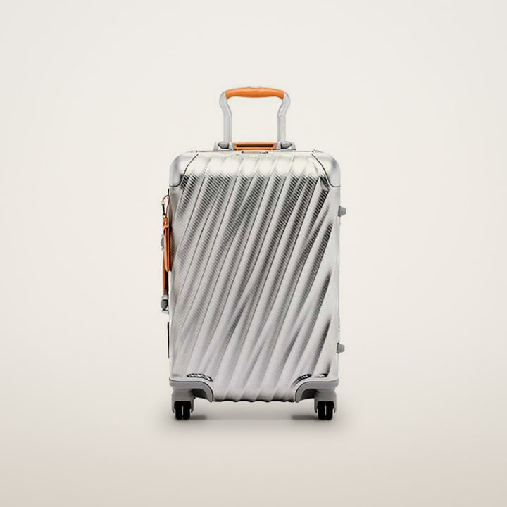 Tumi 19 Degree Aluminium International Kabine Kuffert