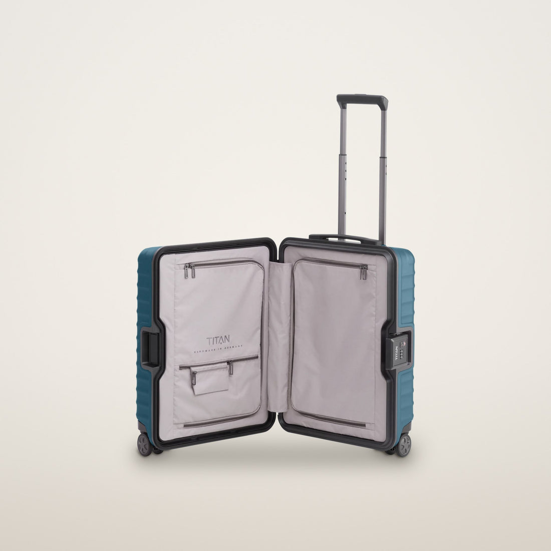 Titan Litron Frame S - Cabin Trolley