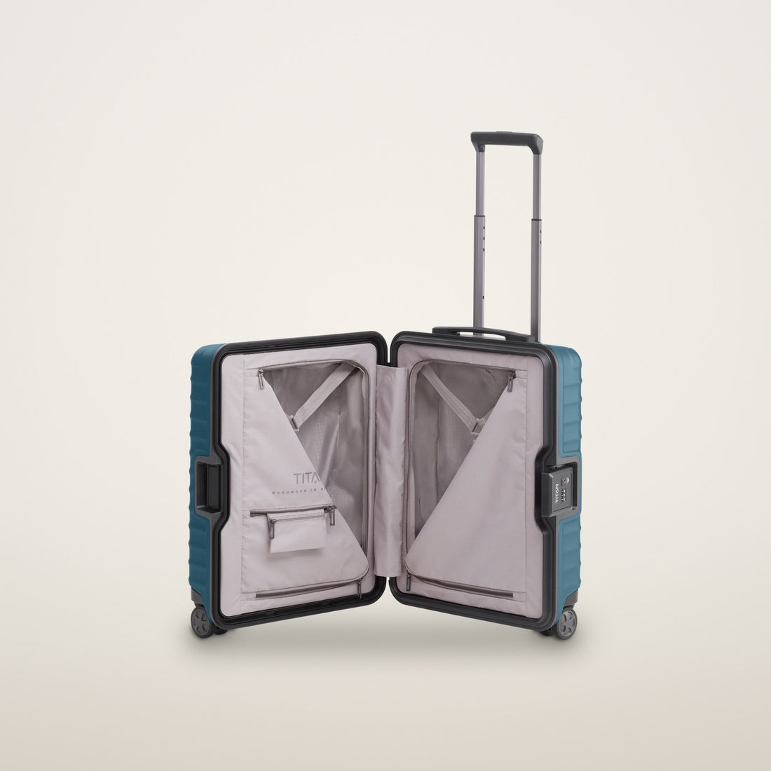 Titan Litron Frame S - Cabin Trolley