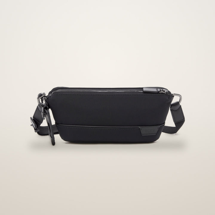 TUMI Harrison Daven Waist Pack - Black