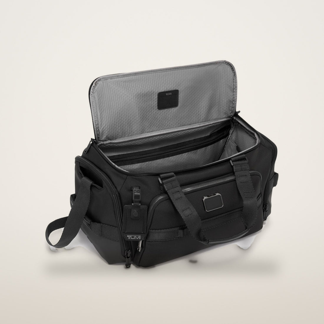 TUMI Alpha Bravo Mason Duffel Black additional view