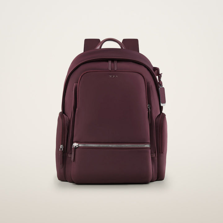 TUMI Voyageur Celina Backpack - Rosewood