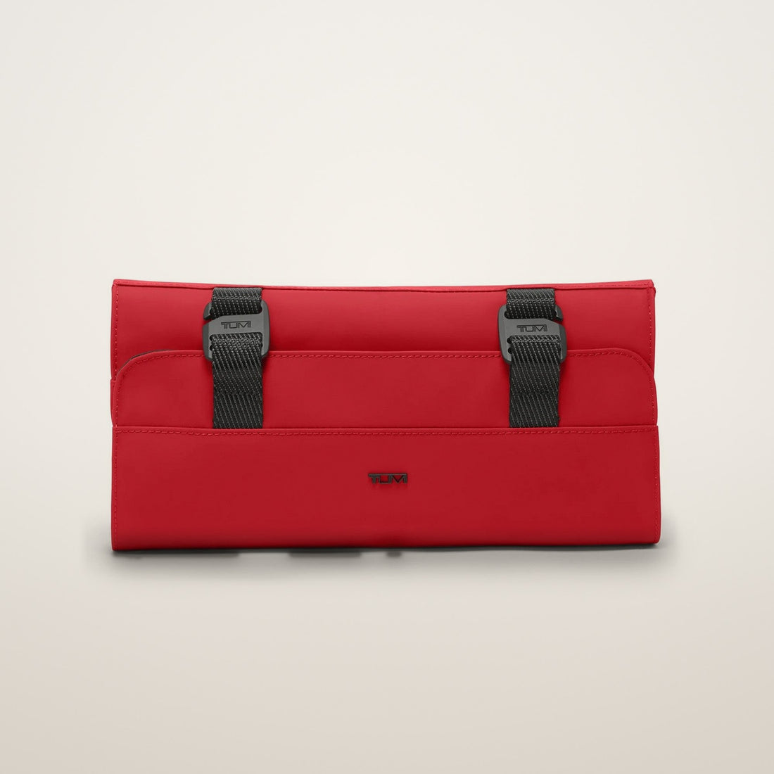 TUMI+ Mobile Organizer TUMI Red front