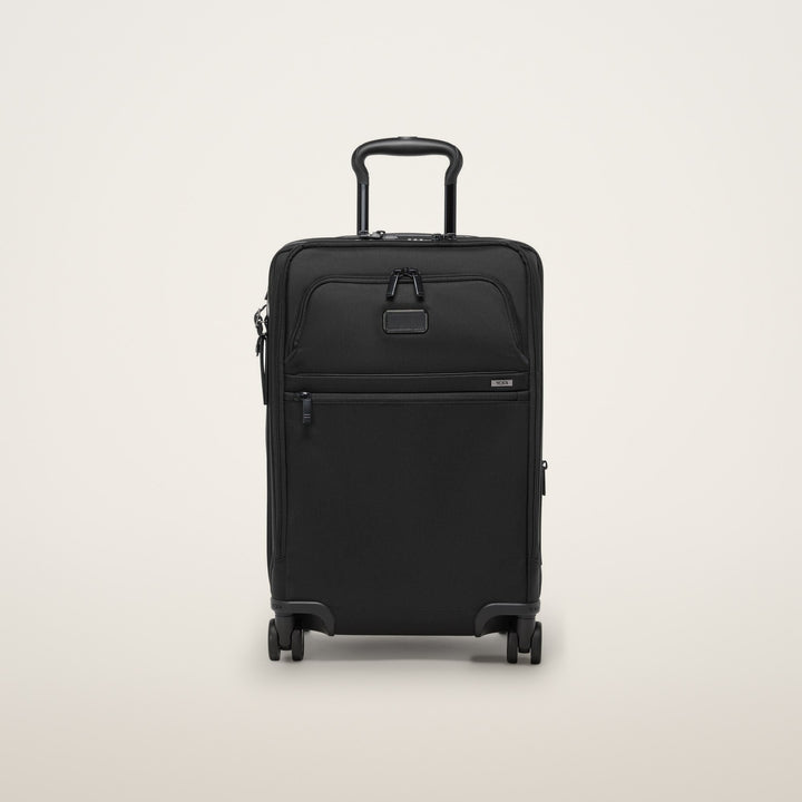 TUMI Alpha Office Expandable Cabin - Black