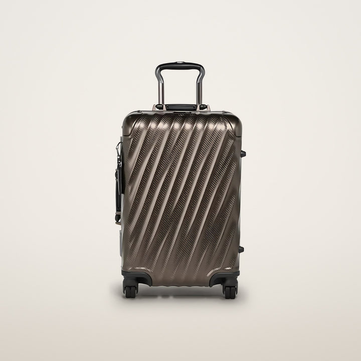 Tumi 19 Degree Aluminium International Kabine Kuffert