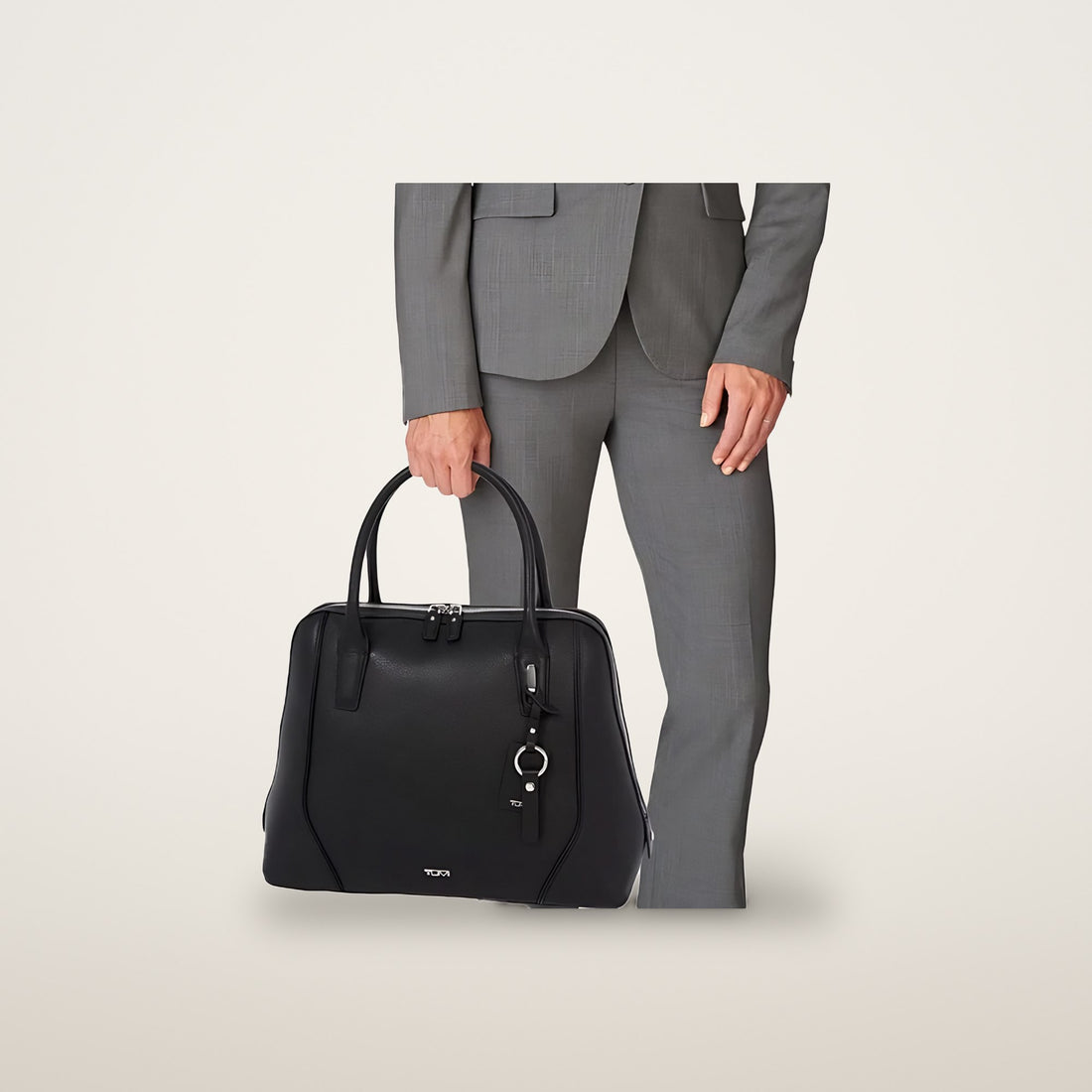 Tumi Janet Domed Satchel