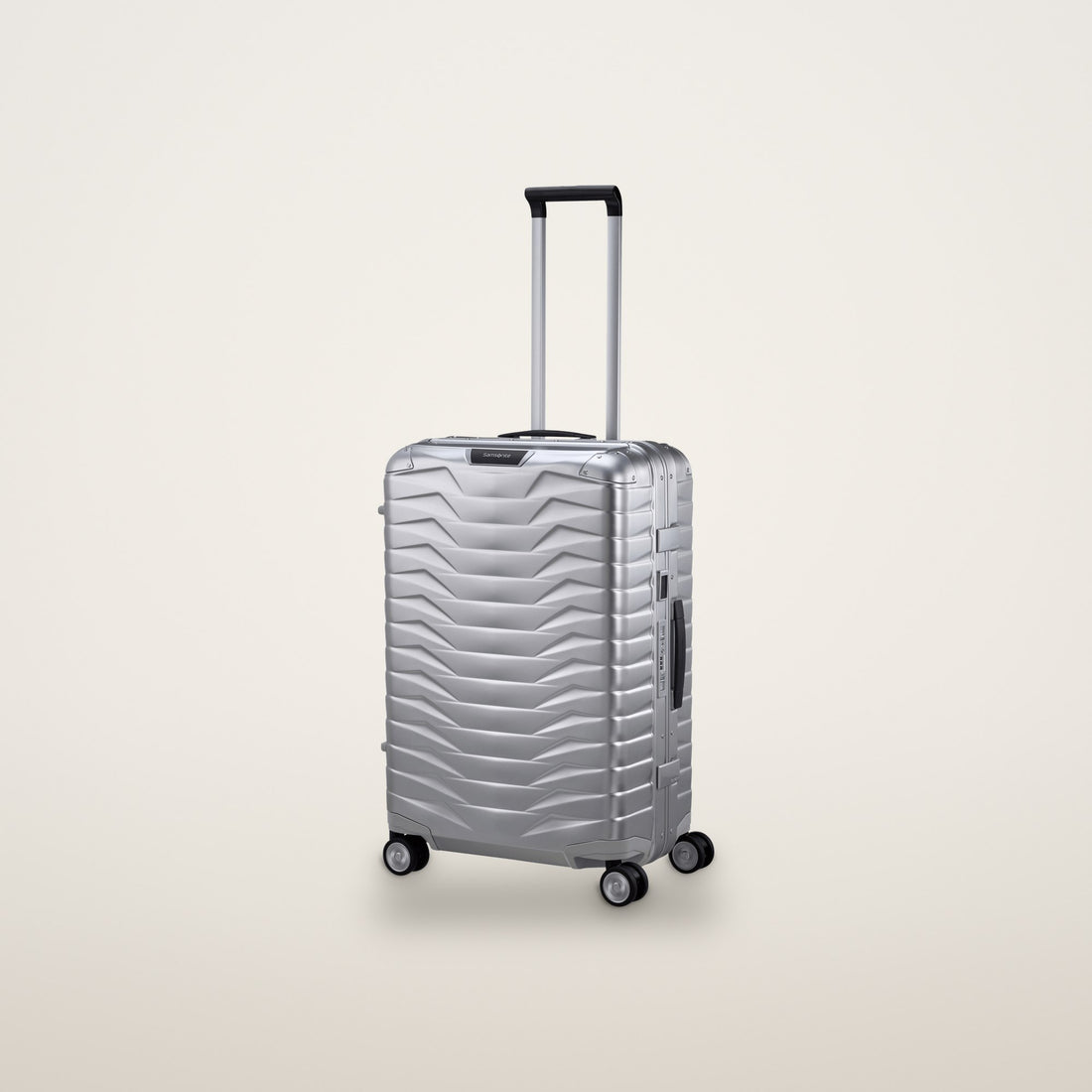Samsonite Proxis ALU spinner 55cm