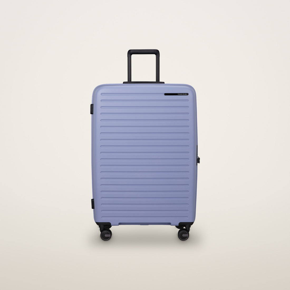 Samsonite Restackd Spinner Ekspanderbar Kuffert 75cm