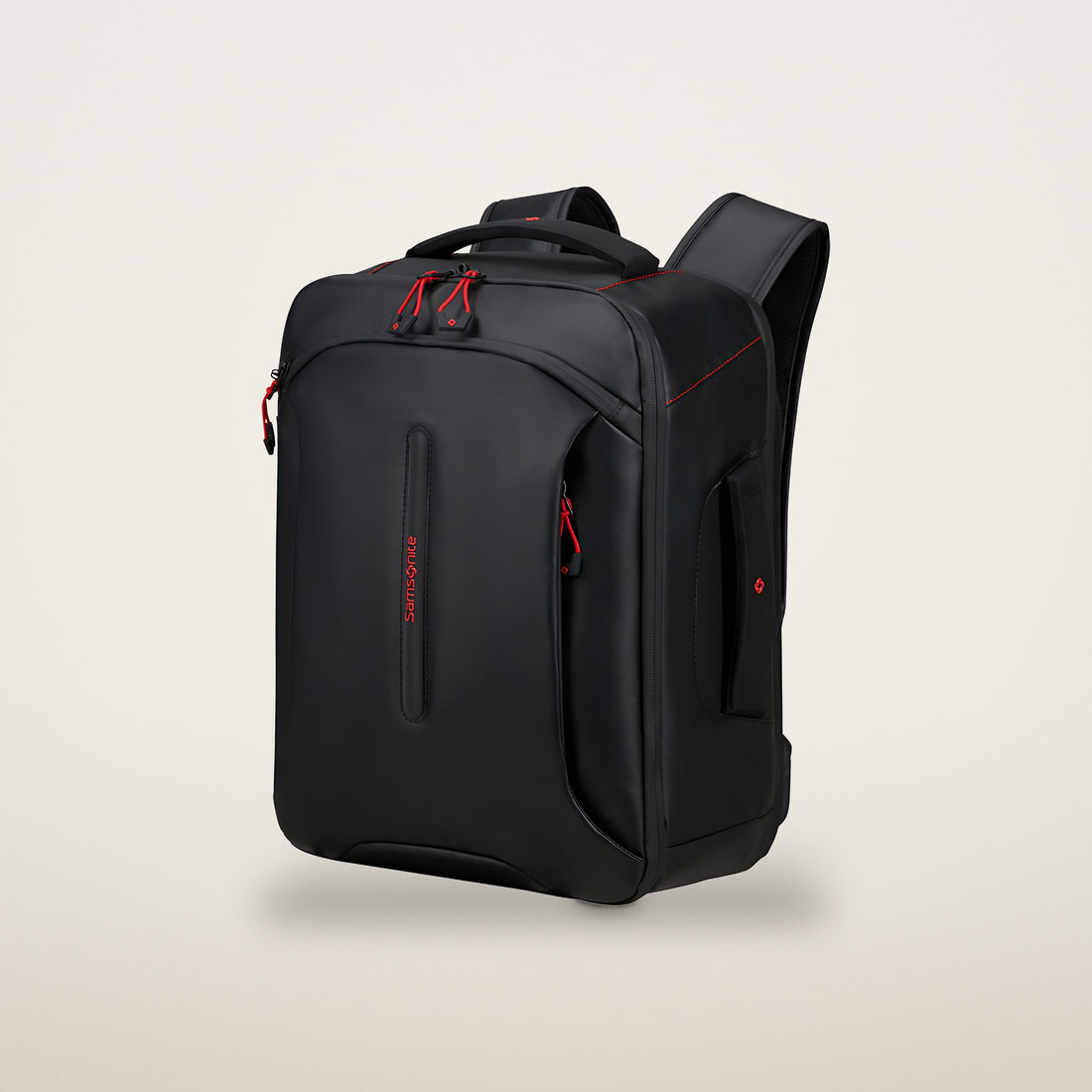 Samsonite Prodiver Rygsæk S Sort - vinkel