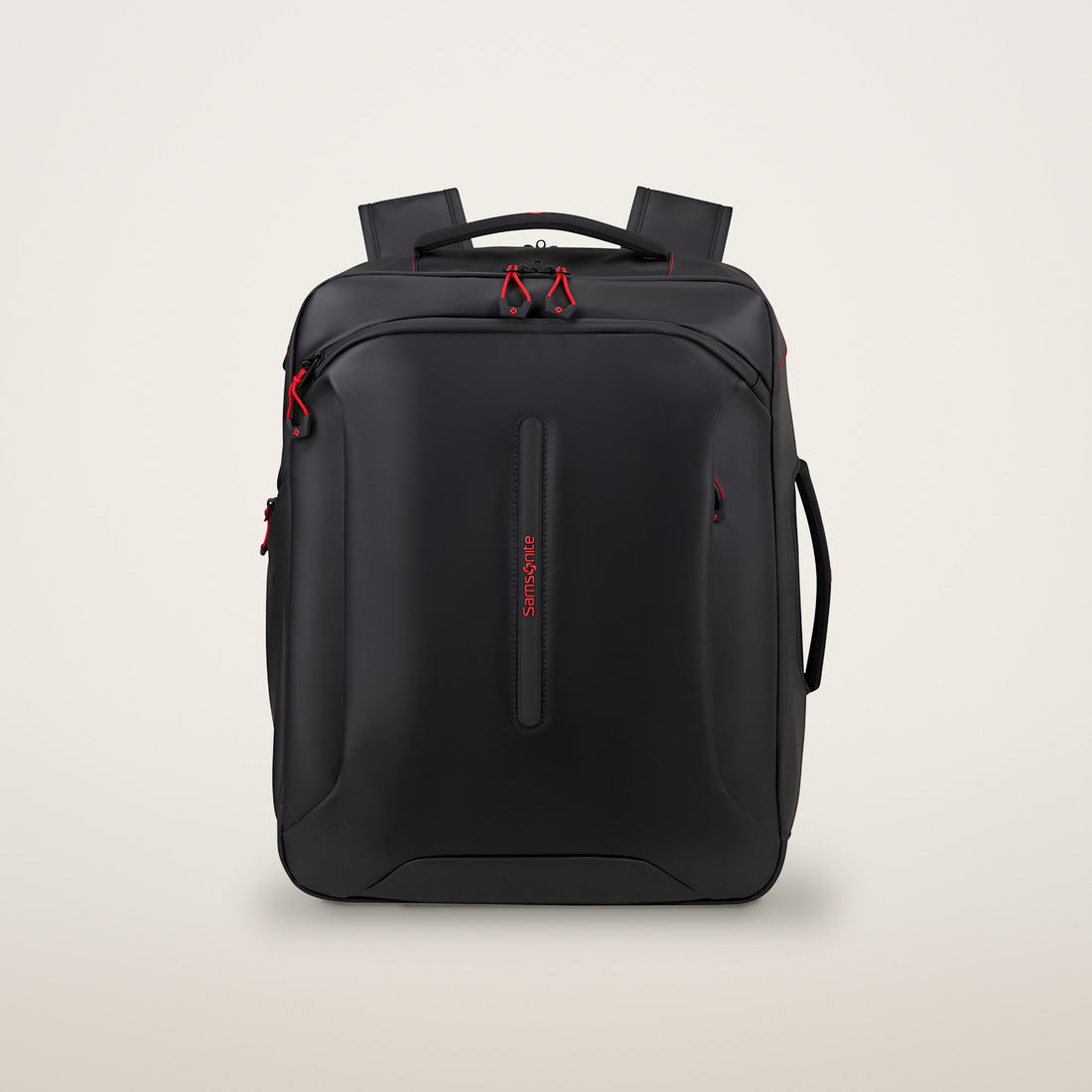Samsonite Prodiver Rygsæk M Sort - front