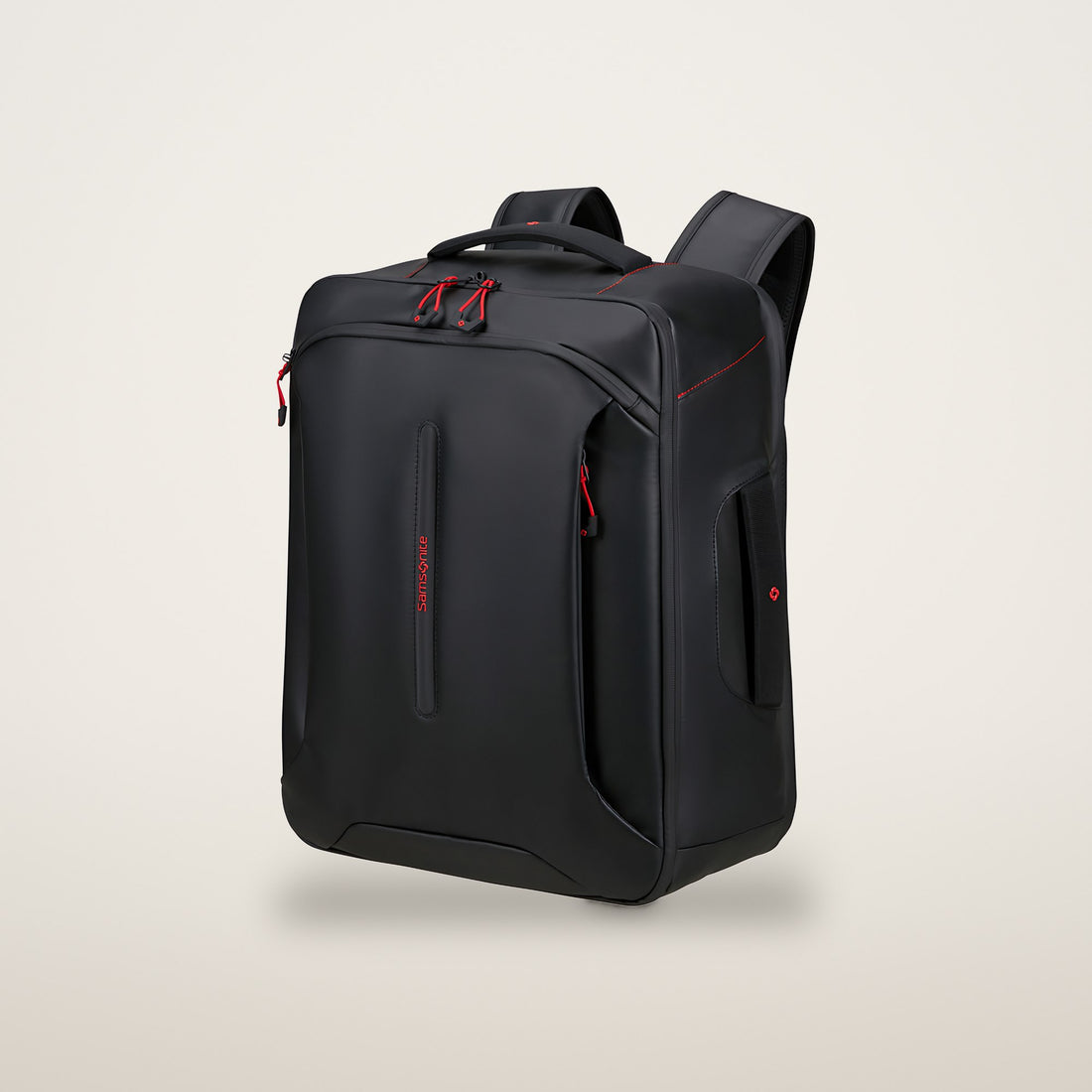 Samsonite Prodiver Rygsæk M Sort - vinkel