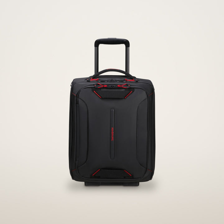 Samsonite Prodiver Rejsetaske med hjul Underseater 45 cm - Sort