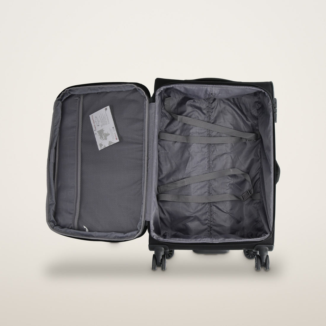 Verage Check-in M Suitcase