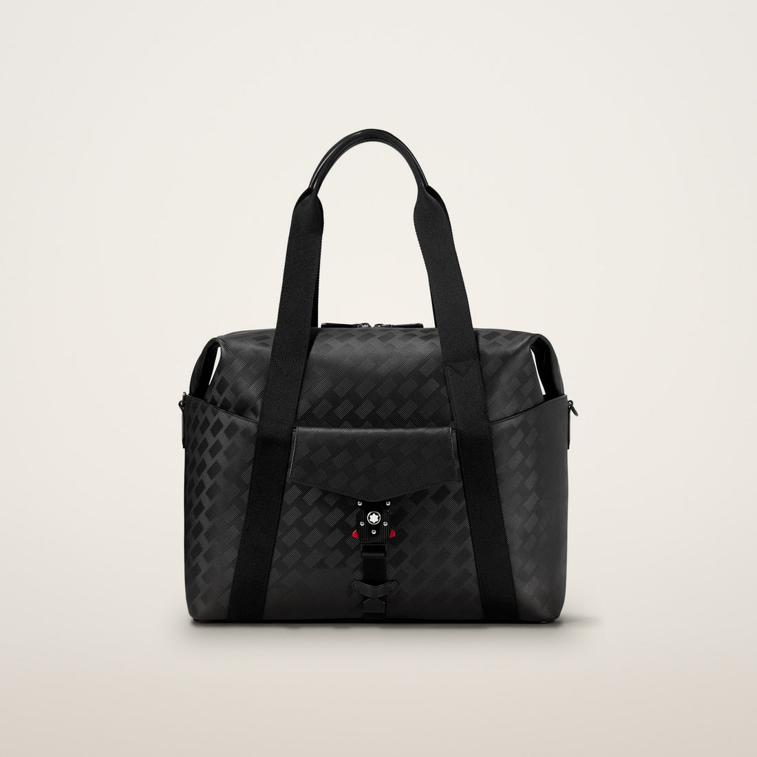 Montblanc Extreme 3.0 duffle with M LOCK 4810 buckle
