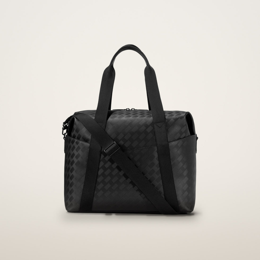 Montblanc Extreme 3.0 duffle with M LOCK 4810 buckle
