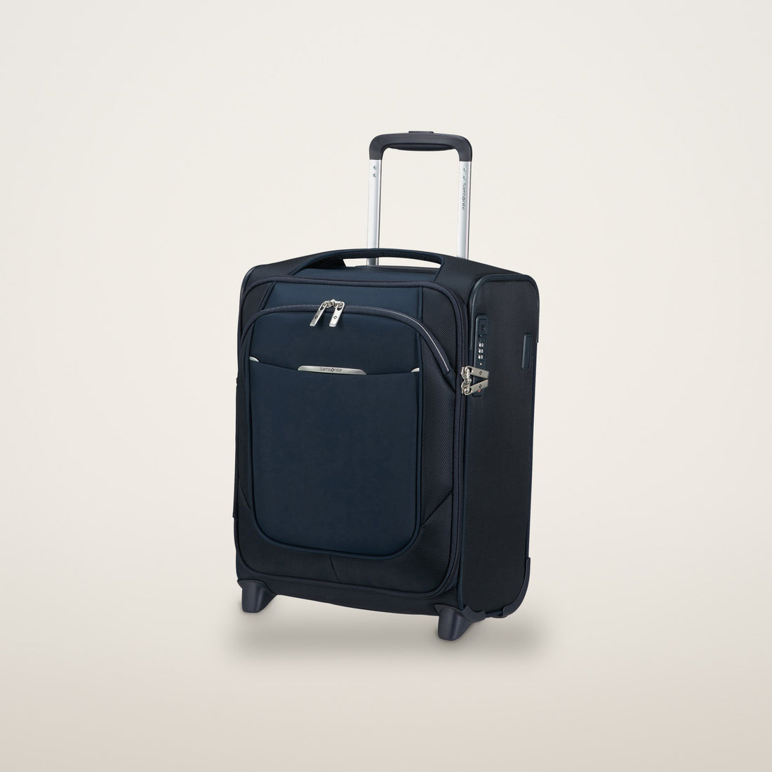 Samsonite Re-Lite Underseater 45cm 2 hjul med en vægt på 1,8 kg