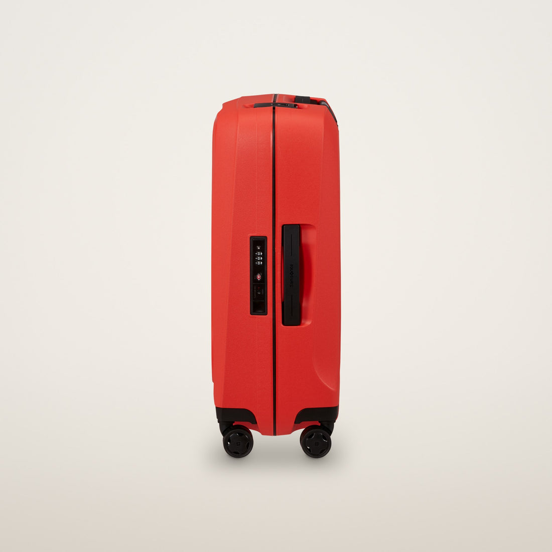 Samsonite Essens Kabine Kuffert 55