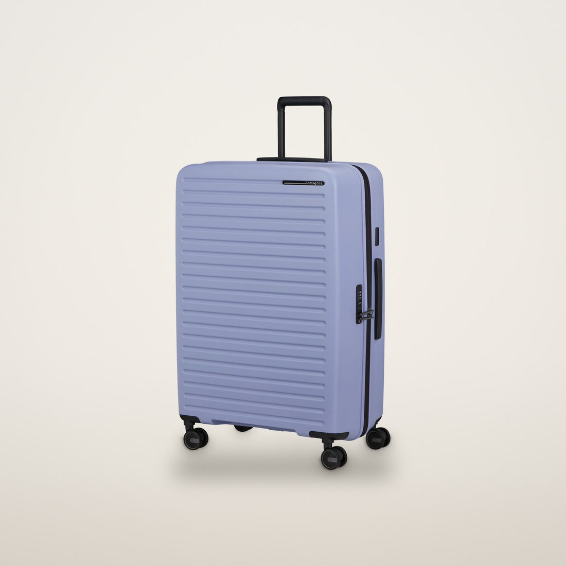 Samsonite Restackd Spinner Ekspanderbar Kuffert 75cm