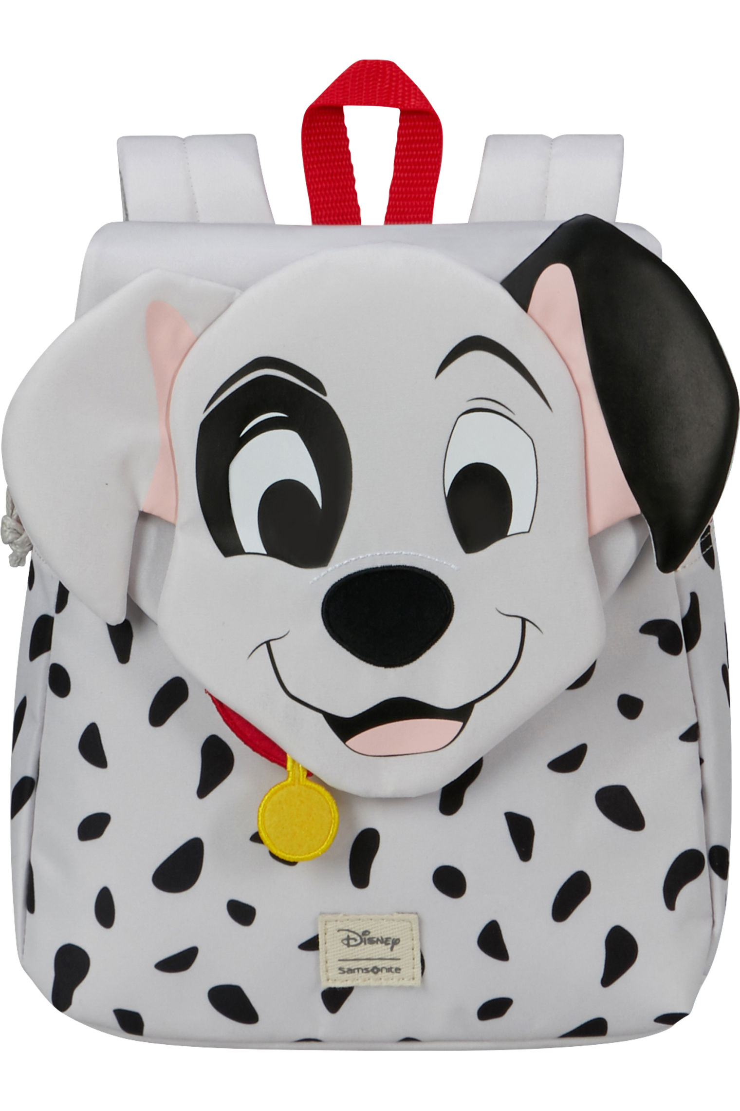 Samsonite Happy Sammies Disney Børnerygsæk Small