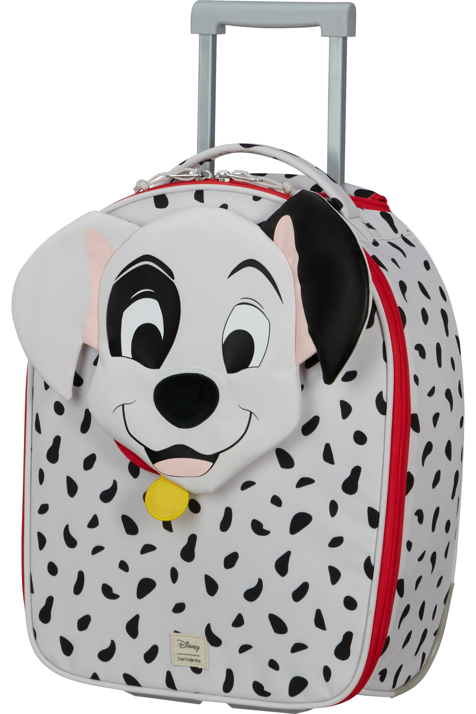 Samsonite Happy Sammies Disney Børnekuffert