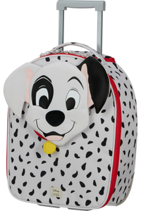 Samsonite Happy Sammies Disney Børnekuffert
