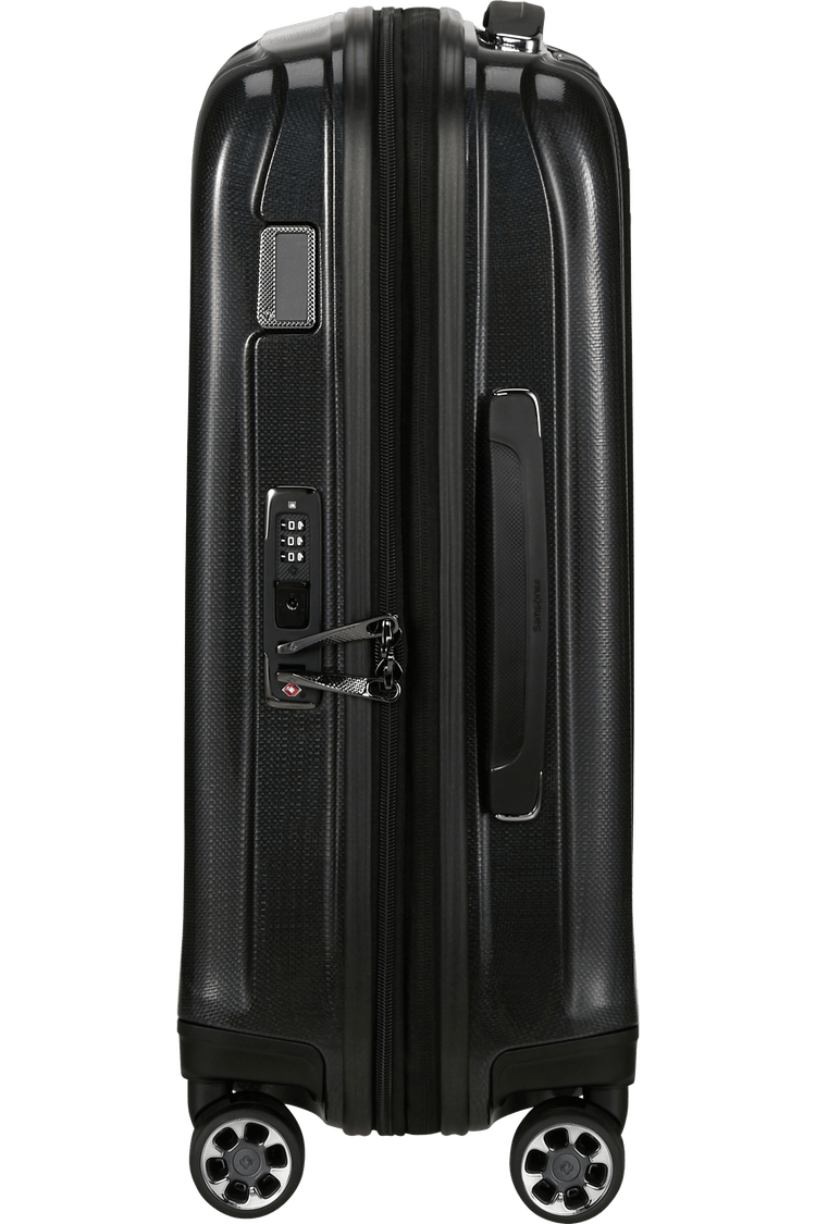 Samsonite Nexis Ekspanderbar kuffert med 4 hjul 55cm