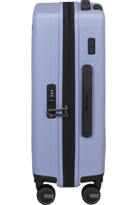 Samsonite Upscape Spinner 55 Cabin Suitcase with expansion