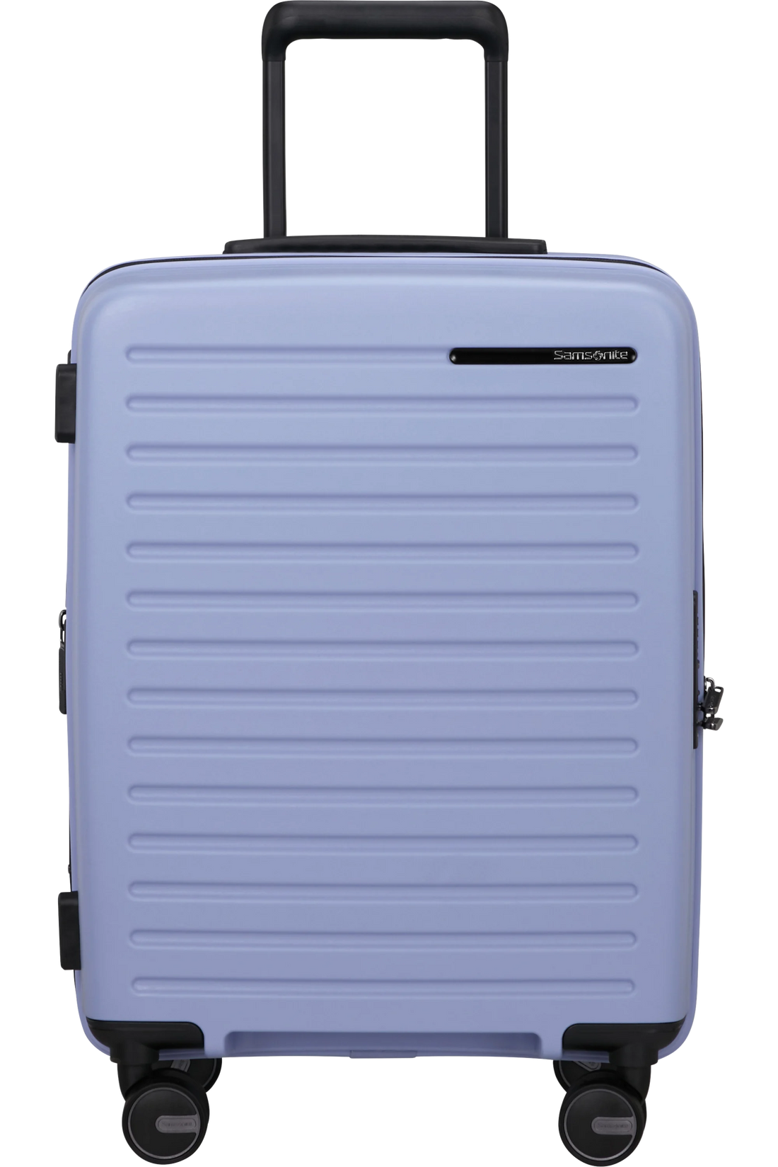 Samsonite Restackd Spinner 55cm Kabine Kuffert m. Ekspansion