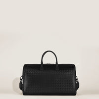 Montblanc Weekender bag 55 i Extreme Leather