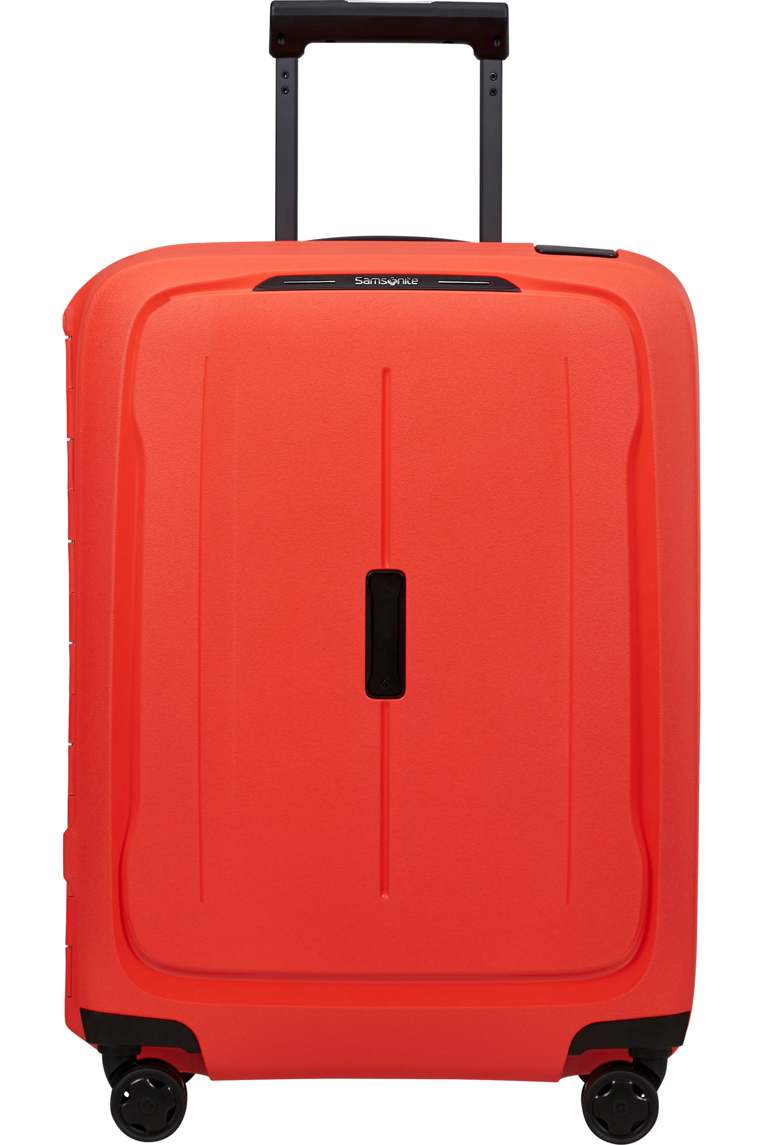 Samsonite Essens Cabin Suitcase 55