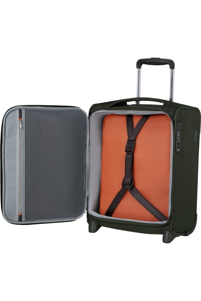 Samsonite Re-Lite Underseater 45cm 2 hjul