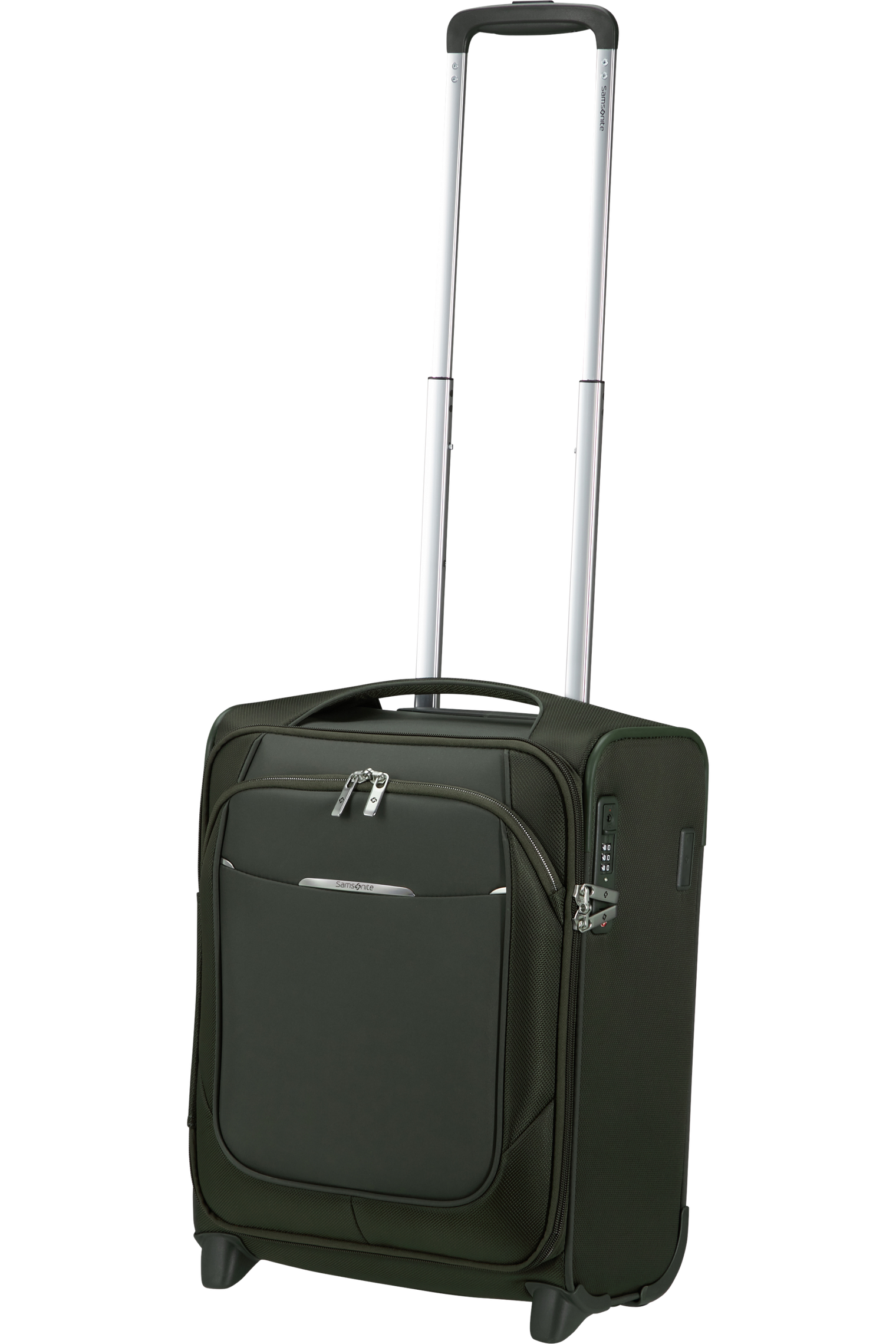 Samsonite Re-Lite Underseater 45cm 2 hjul