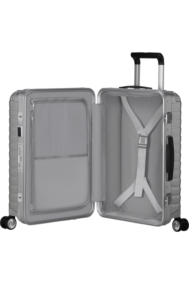 Samsonite Proxis ALU spinner 55cm