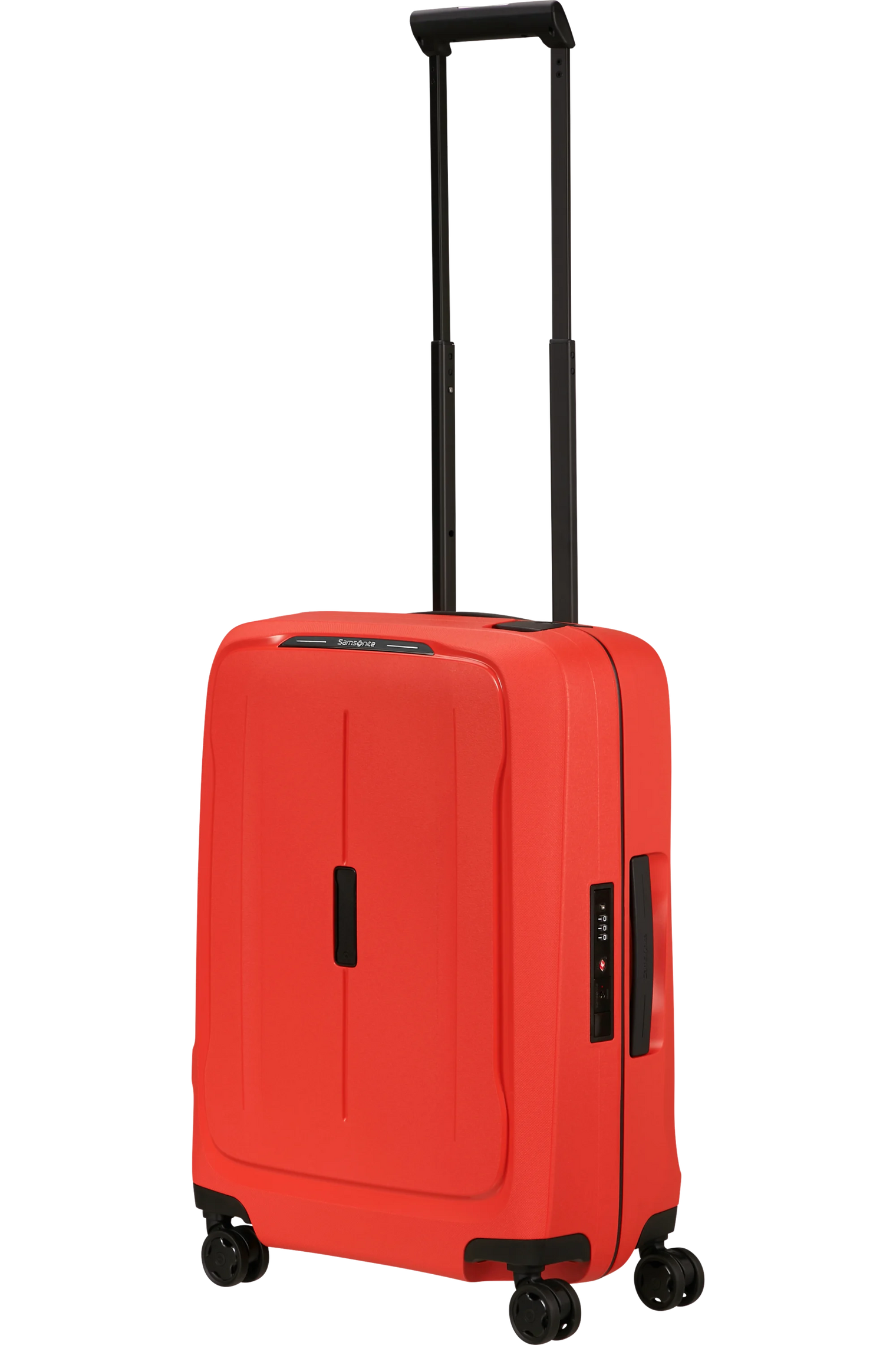 Samsonite Essens Cabin Suitcase 55