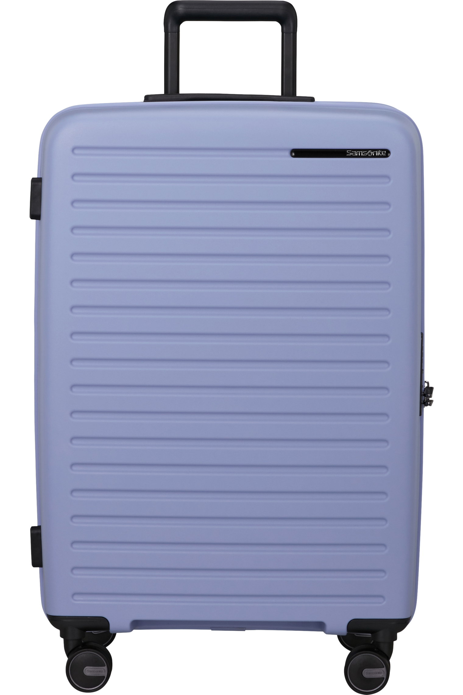 Samsonite Restackd Spinner Expandable Suitcase 68cm