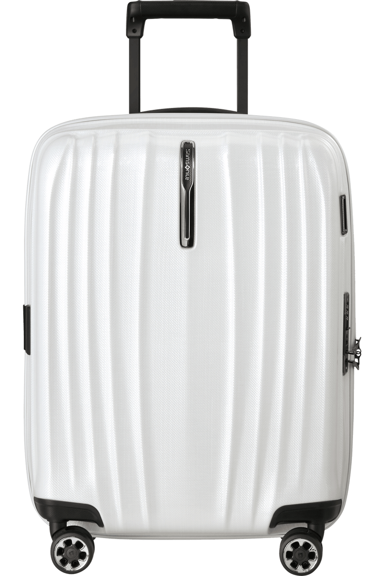 Samsonite Nexis Ekspanderbar kuffert med 4 hjul 55cm