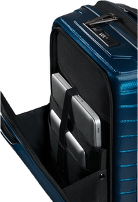 Samsonite Proxis Kabine Kuffert m. frontlomme