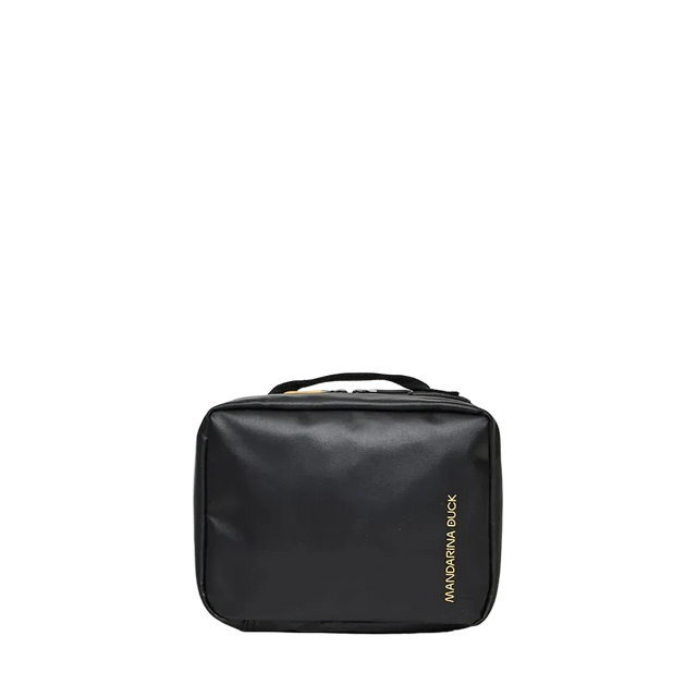 Mandarina Duck Eco Coated Toilet Kit Medium