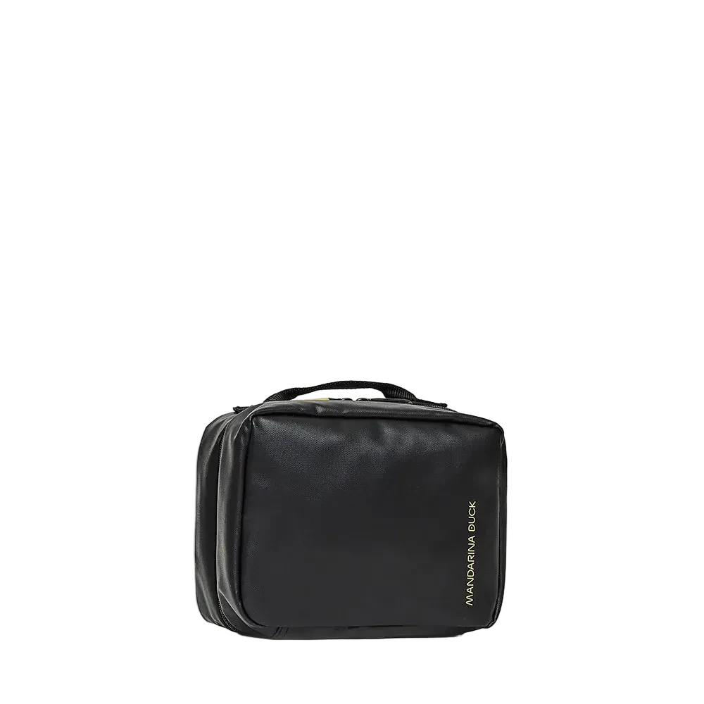 Mandarina Duck Eco Coated Toilet Kit Medium