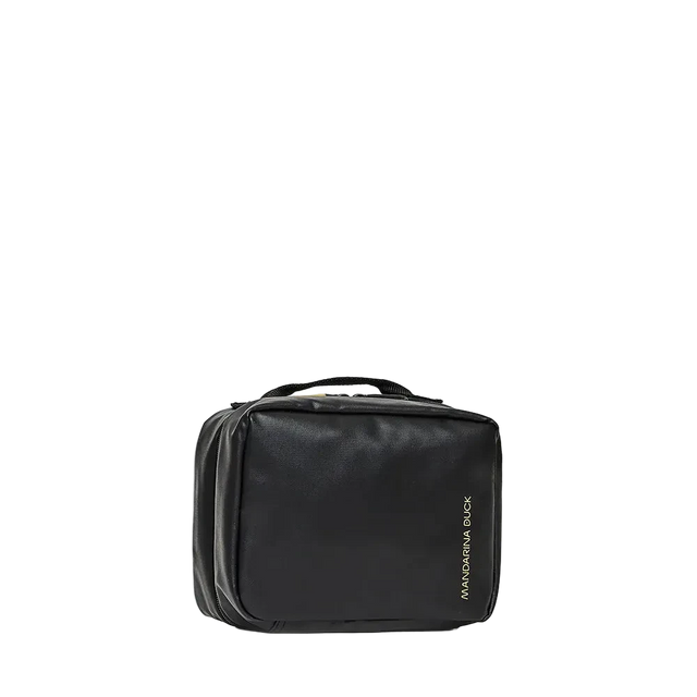 Mandarina Duck Eco Coated Toilet Kit Medium